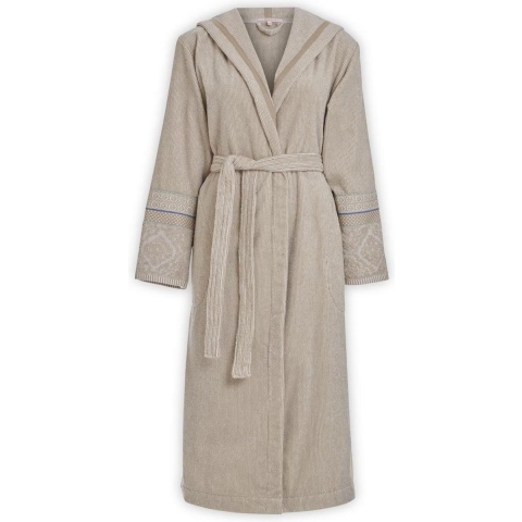 Pip Studio badjas Soft Zellige khaki