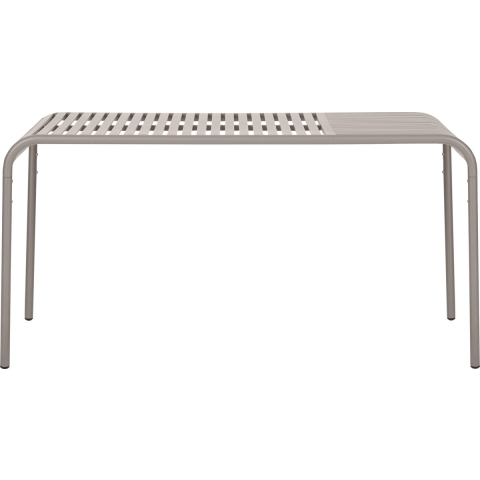 Envy Stella Tuintafel - Flint Gray