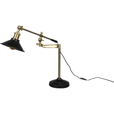 Dutchbone Penelope Bureaulamp