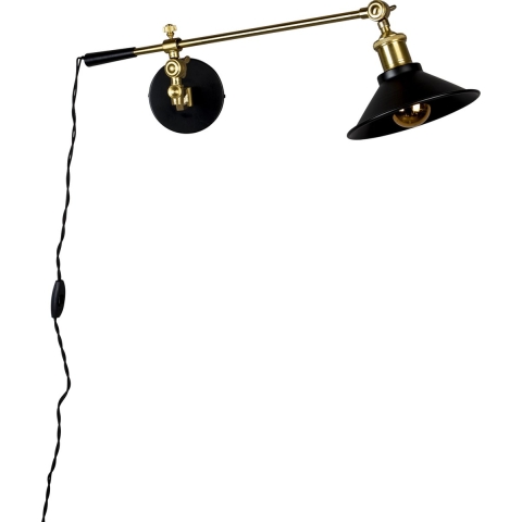 Dutchbone Penelope Wandlamp