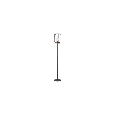 Brilliant Tosh Vloerlamp - E27