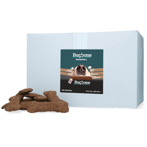 Bugbone Large ca. 245 st