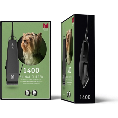 Moser 1400