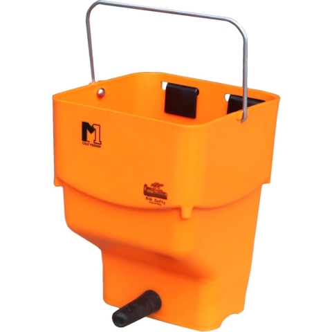 Kalf Feeder M1 Rail-Hang