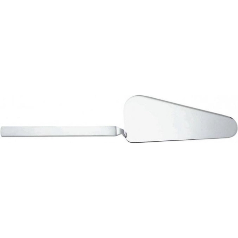 ALESSI - Dry 18/10 - Taartschep 27cm
