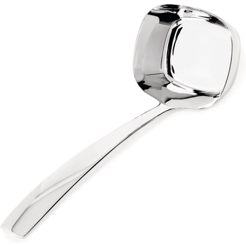 ALESSI - Dressed 18/10 - Soeplepel 29cm