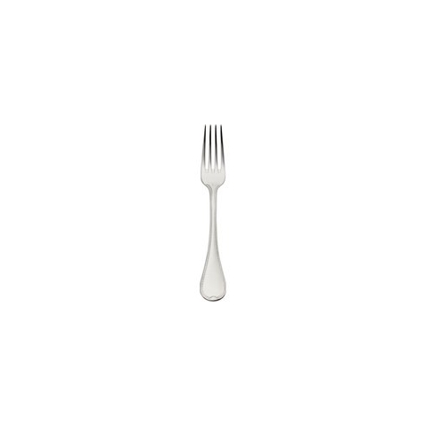 ROBBE & BERKING - Franzosisch Perl 150 - Tafelvork 16,7cm