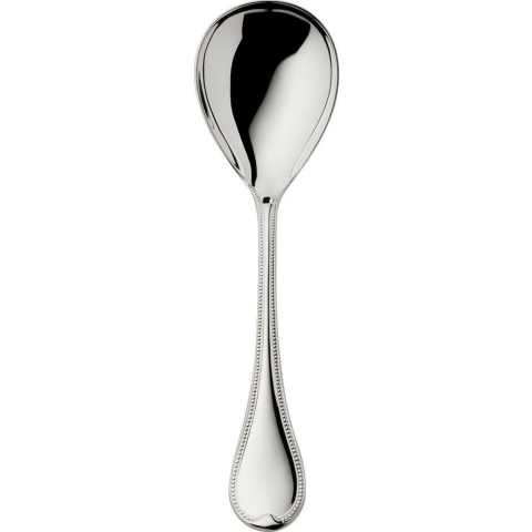 ROBBE & BERKING - Franzosisch Perl 150 - Puddingschep, 20 cm