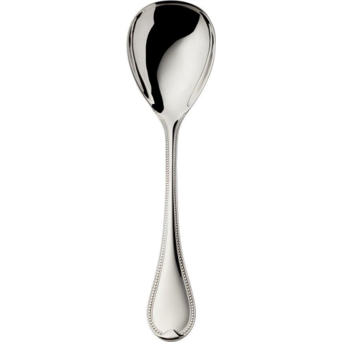 ROBBE & BERKING - Franzosisch Perl 150 - Puddingschep 18,5cm