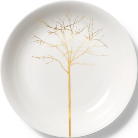 DIBBERN - Golden Forest Pure - Pastabord Diep 26cm