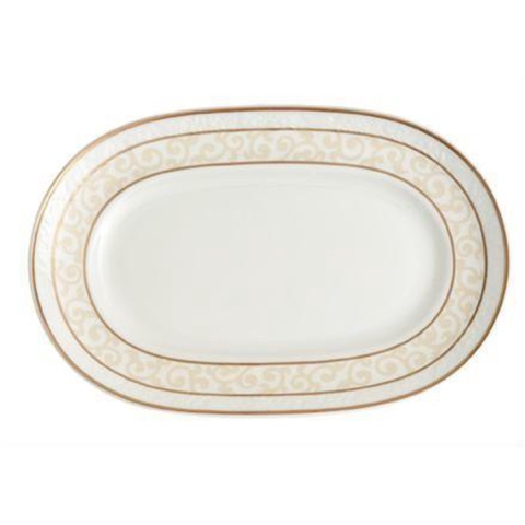 VILLEROY & BOCH - Ivoire - zuur-/vleeschaal 22cm