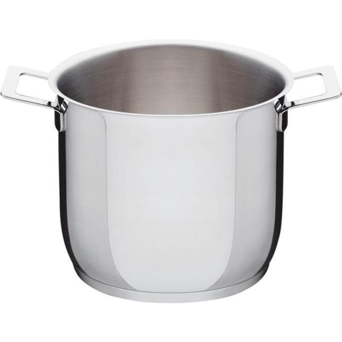 A DI ALESSI - Pots&Pans - Soeppan zonder deksel 20cm 5,00l