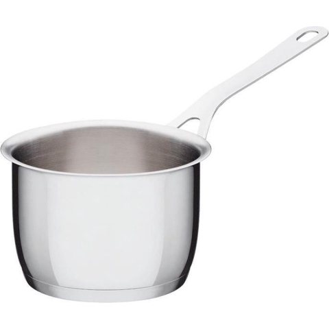 A DI ALESSI - Pots&Pans - Steelpan Z/D 14cm 1,40l