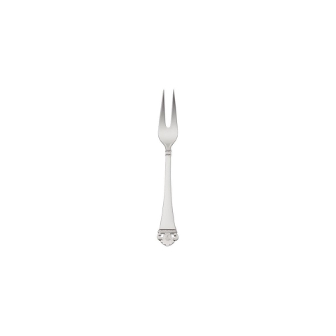 ROBBE & BERKING - Rosenmuster 150 - Vleesdienvork 15,1cm