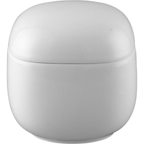 ROSENTHAL STUDIO LINE - Suomi Pure White - Suikerpot 3 0,25l