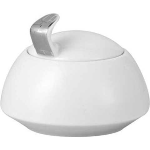 ROSENTHAL STUDIO LINE - Tac Skin Platin - Suikerpot nr.3 0,25l