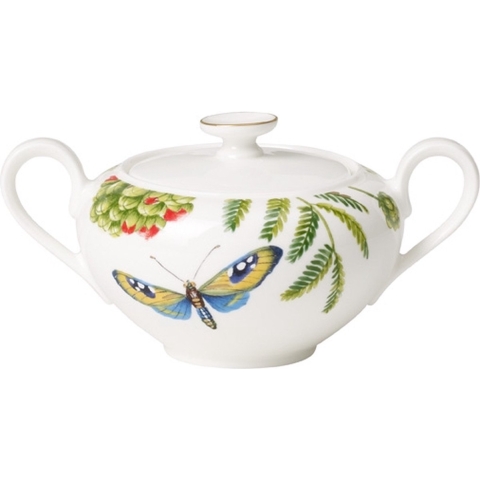 VILLEROY & BOCH - Amazonia Anmut - Suikerpot 6 pers 0,35l