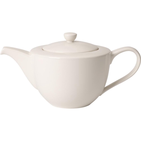 VILLEROY & BOCH - For Me - Theepot 1,30l