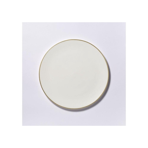 DIBBERN - Golden Lane Pure - Dinerbord 26cm
