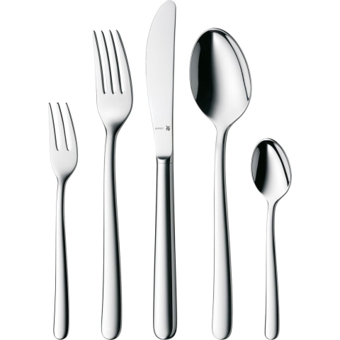 WMF - Kult 18/10 Protect - Bestekset 12 persoons 66-dlg