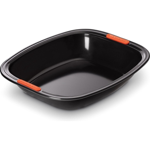 LE CREUSET - Patiliss - Ovenschaal 33cm zwart