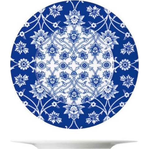 SIEGER - Wunderkammer - Plaatsbord met rand 32cm