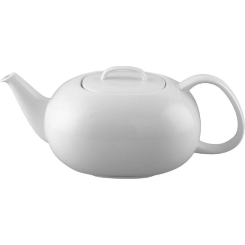 ROSENTHAL STUDIO LINE - Moon White - Theepot (3) 1,50l