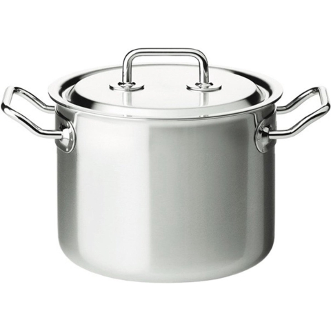 SPRING - Brigade - Kookpan 22cm 6,5l
