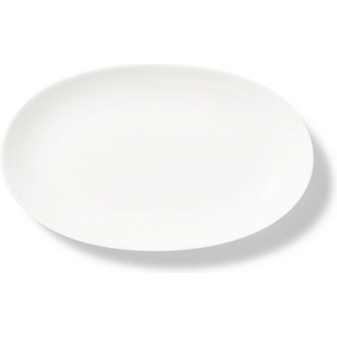 DIBBERN - White Classic - Schaal ovaal 24cm