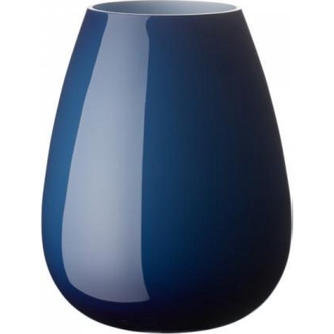 VILLEROY & BOCH - Drop Vaas - Vaas groot Midnight Sky
