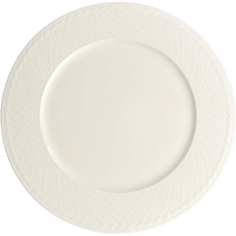 VILLEROY & BOCH - Cellini - Plaatsbord 31cm