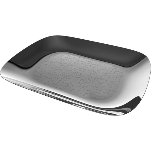 ALESSI - Dressed - Serveerschaal