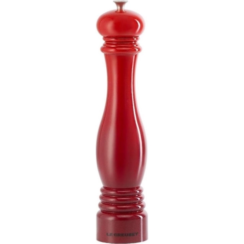 LE CREUSET - Le Moulin - Pepermolen 30cm Rood