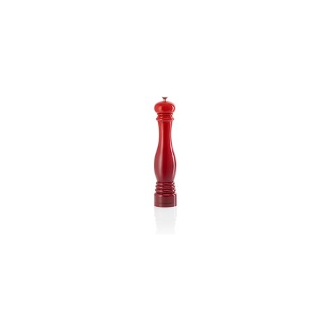 LE CREUSET - Le Moulin - Zoutmolen 30cm Kersenrood