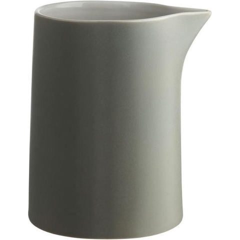 ALESSI - Tonale - Schenkkan 0,75l h14cm lichtgrijs