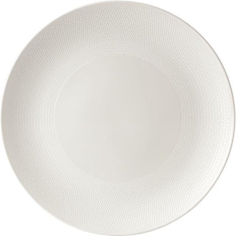 WEDGWOOD - Gio - Onderbord 31cm