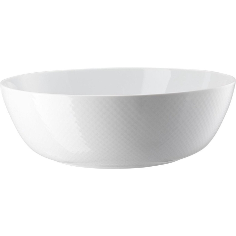 ROSENTHAL - Junto White - Schaal 33cm 5,50l
