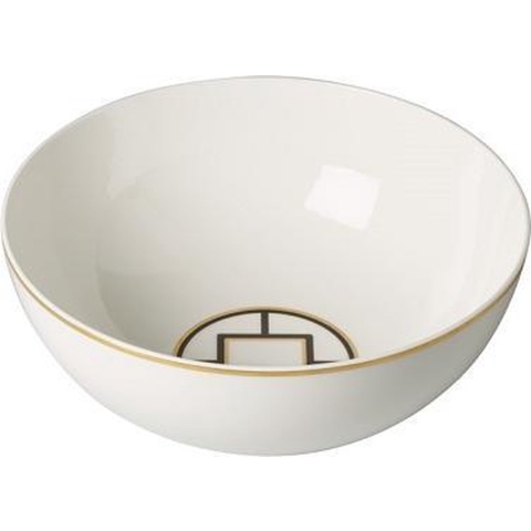 VILLEROY & BOCH - MetroChic - Slaschaal 23cm