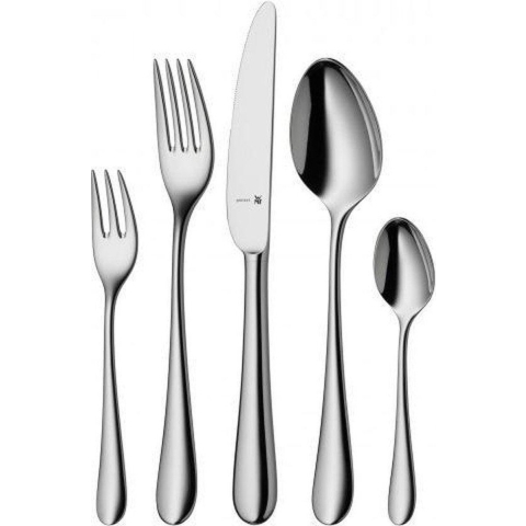 WMF - Merit 18/10 Protect - Bestekset 6 persoons 30-dlg