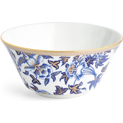 WEDGWOOD - Hibiscus - Dessertschaaltje 15 cm