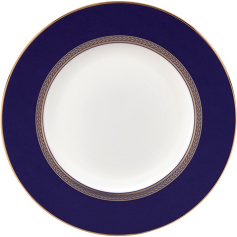 WEDGWOOD - Renaissance Gold - Bord 20cm