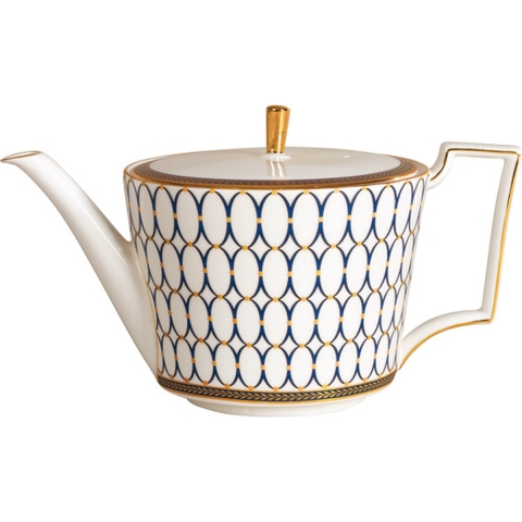 WEDGWOOD - Renaissance Gold - Theepot 1ltr.