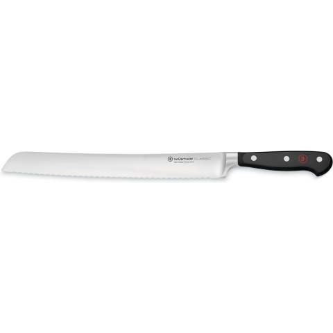 WUSTHOF - Classic - Broodmes 26cm
