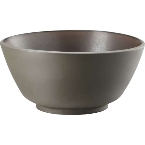 ROSENTHAL - Junto Bronze - Schaal 19cm 1,35l