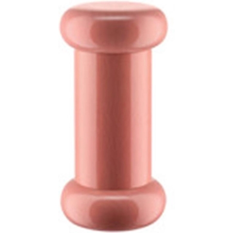 ALESSI - Twergi - Peper/zoutmolen 15cm roze