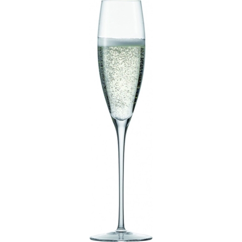 ZWIESEL GLAS - Enoteca - Champagneflute nr.7 s/2