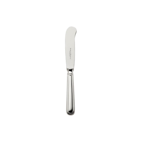ROBBE & BERKING - Classic-Faden 150 - Botermesje Met Stalen Lemmet 20cm