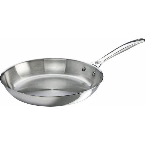 LE CREUSET - Magnetik - Koekenpan 30cm