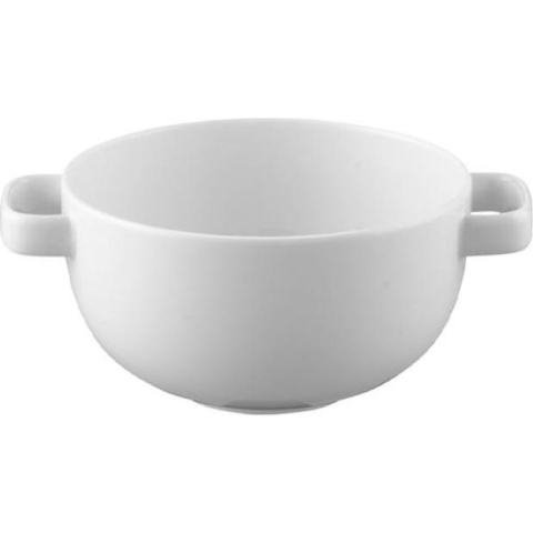 ROSENTHAL STUDIO LINE - Moon White - Soepkop