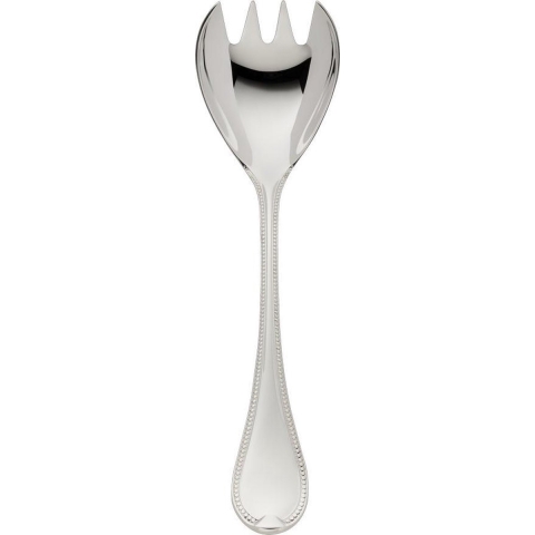 ROBBE & BERKING - Franzosisch Perl 150 - Saladevork 18,5cm